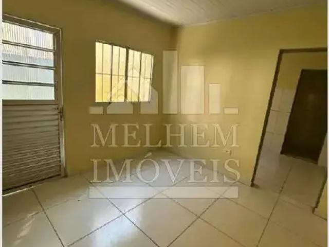 Casa / Sobrado para Locação em São Paulo/SP Jardim Japão 1 Quartos