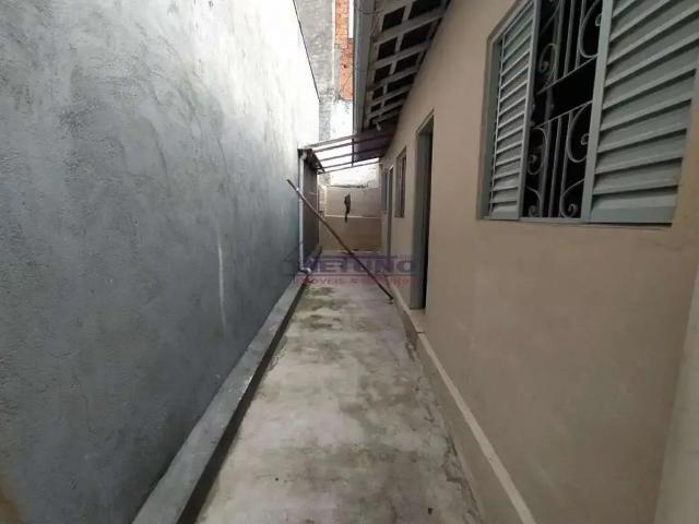 Casa / Sobrado para Locação em São Paulo/SP Jardim Japão 1 Quartos