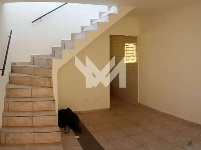 Casa / Sobrado para Locação em São Paulo/SP Jardim Japão 2 Quartos