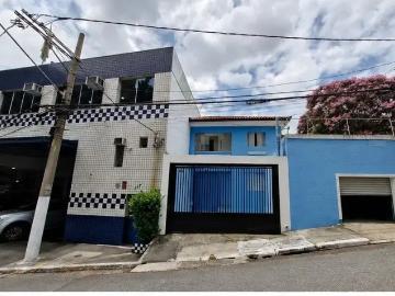 Casa / Sobrado para Locação em São Paulo/SP Jardim Japão 2 Quartos