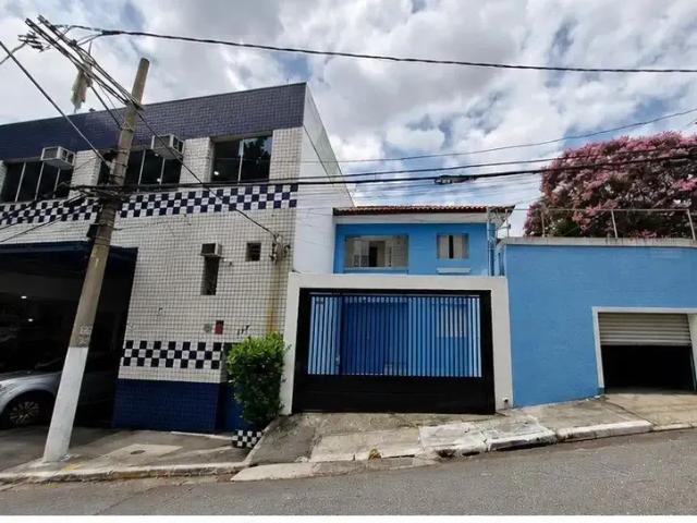 Casa / Sobrado para Locação em São Paulo/SP Jardim Japão 2 Quartos