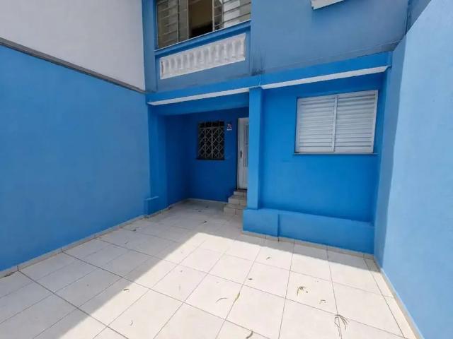 Casa / Sobrado para Locação em São Paulo/SP Jardim Japão 2 Quartos
