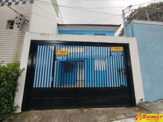 Casa / Sobrado para Locação em São Paulo/SP Jardim Japão 2 Quartos