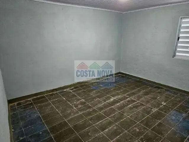 Casa / Sobrado para Locação em São Paulo/SP Jardim Japão 2 Quartos