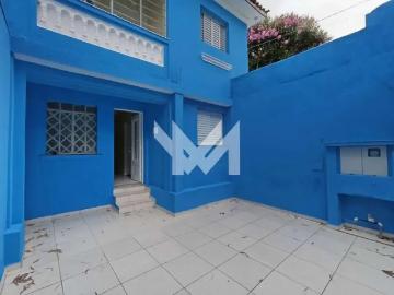 Casa / Sobrado para Locação em São Paulo/SP Jardim Japão 2 Quartos