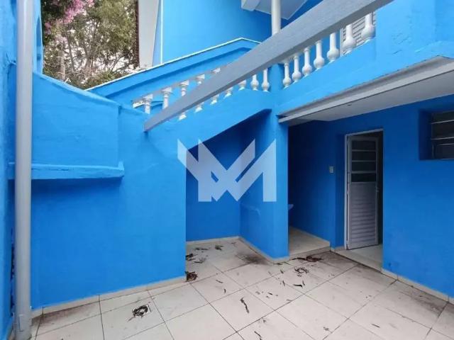Casa / Sobrado para Locação em São Paulo/SP Jardim Japão 2 Quartos