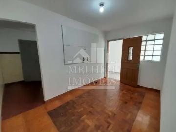 Casa / Sobrado para Locação em São Paulo/SP Jardim Japão 2 Quartos