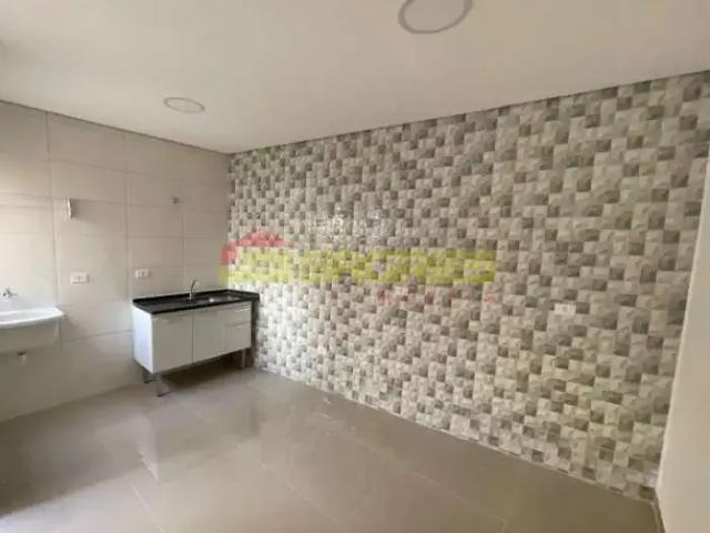 Casa / Sobrado para Locação em São Paulo/SP Jardim Japão 2 Quartos