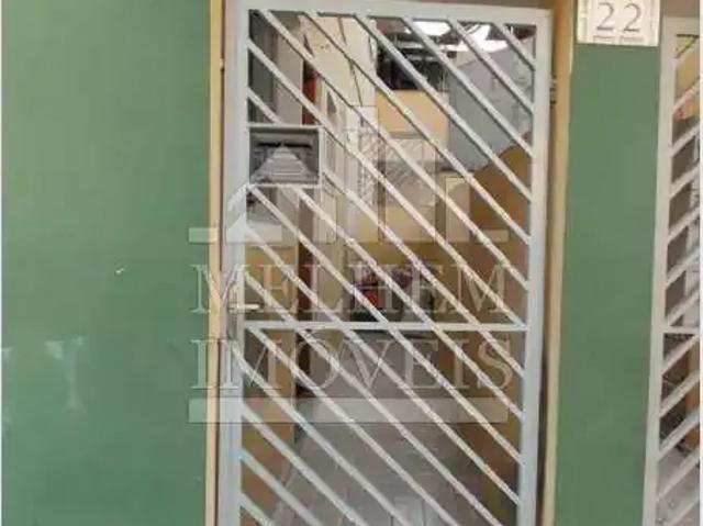 Casa / Sobrado para Locação em São Paulo/SP Jardim Japão 2 Quartos