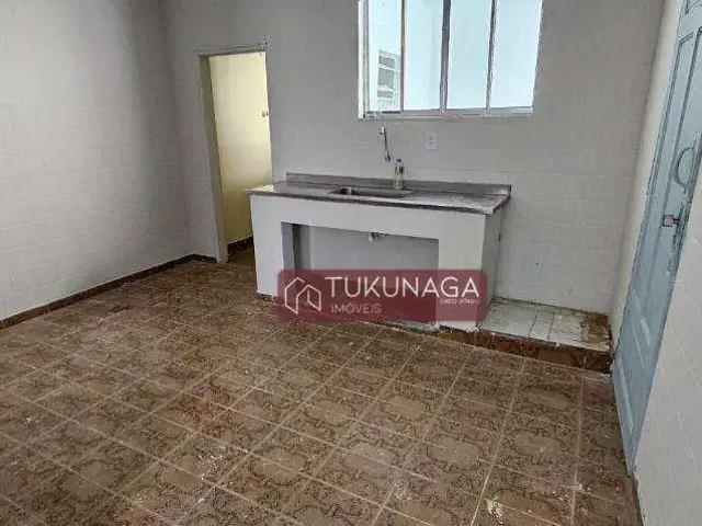 Casa / Sobrado para Locação em São Paulo/SP Jardim Japão 2 Quartos
