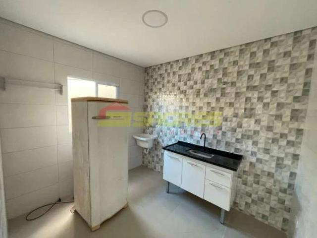Casa / Sobrado para Locação em São Paulo/SP Jardim Japão 2 Quartos