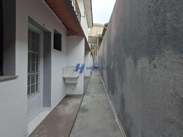 Casa / Sobrado para Locação em São Paulo/SP Jardim Japão 2 Quartos
