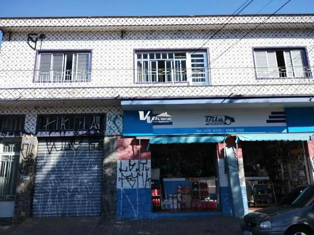 Casa / Sobrado para Locação em São Paulo/SP Jardim Japão 2 Quartos