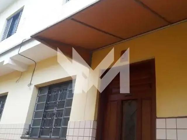 Casa / Sobrado para Locação em São Paulo/SP Jardim Japão 2 Quartos