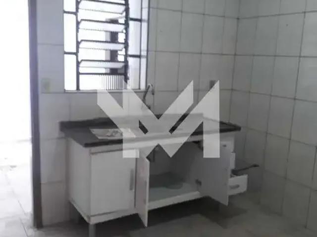 Casa / Sobrado para Locação em São Paulo/SP Jardim Japão 2 Quartos