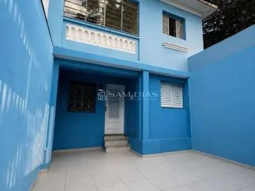 Casa / Sobrado para Locação em São Paulo/SP Jardim Japão 2 Quartos