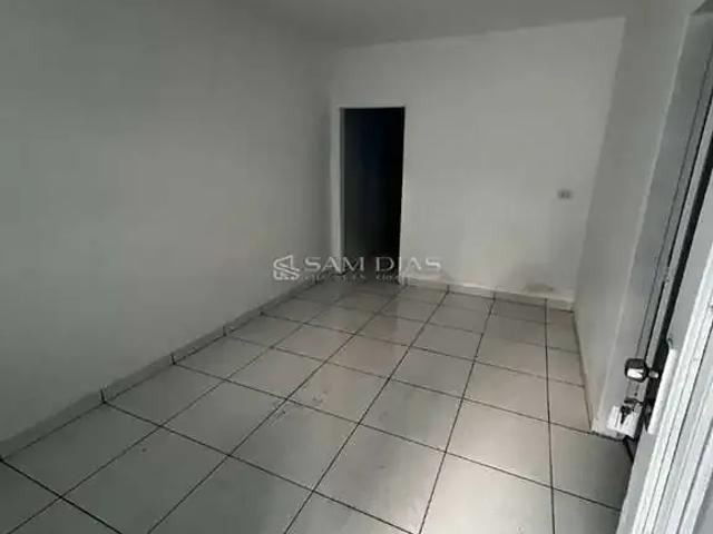 Casa / Sobrado para Locação em São Paulo/SP Jardim Japão 2 Quartos