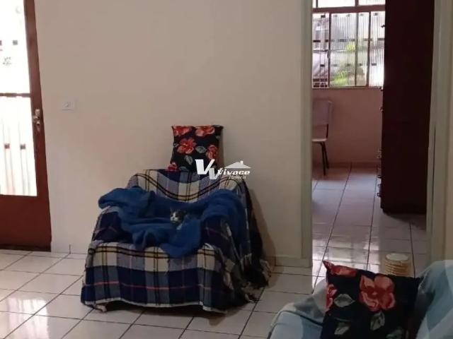 Casa / Sobrado para Locação em São Paulo/SP Jardim Japão 2 Quartos