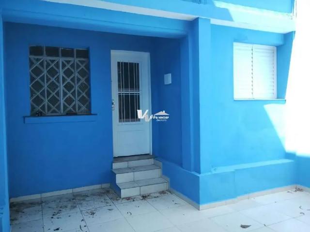 Casa / Sobrado para Locação em São Paulo/SP Jardim Japão 2 Quartos