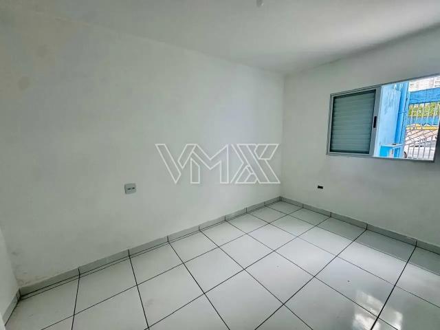 Casa / Sobrado para Locação em São Paulo/SP Jardim Japão 2 Quartos