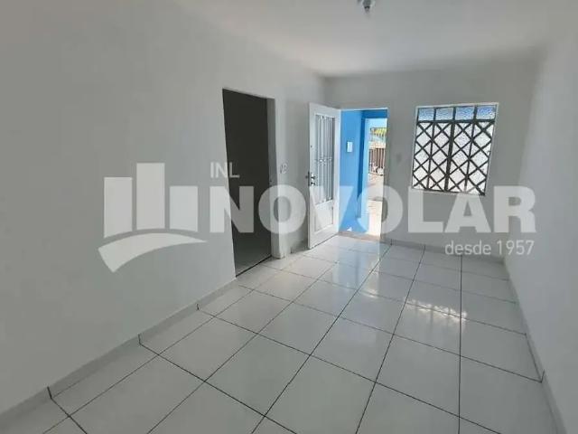 Casa / Sobrado para Locação em São Paulo/SP Jardim Japão 2 Quartos