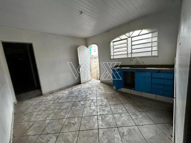 Casa / Sobrado para Locação em São Paulo/SP Jardim Japão 2 Quartos