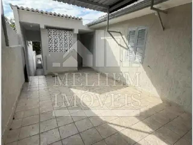 Casa / Sobrado para Locação em São Paulo/SP Jardim Japão 2 Quartos