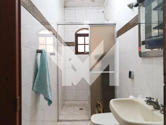 Casa / Sobrado para Locação em São Paulo/SP Jardim Japão 3 Quartos
