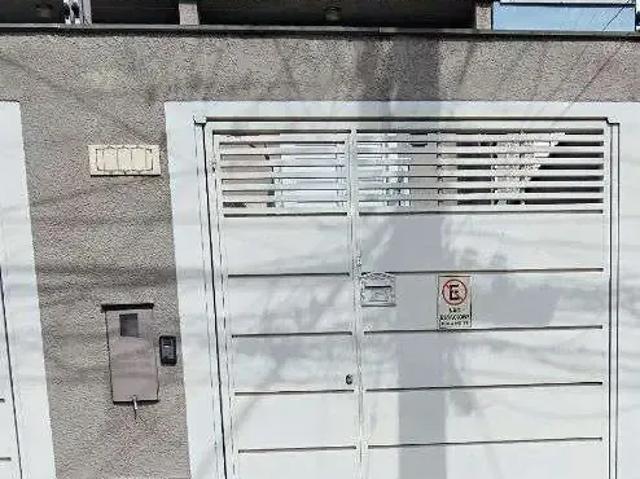 Casa / Sobrado para Locação em São Paulo/SP Jardim Japão 3 Quartos