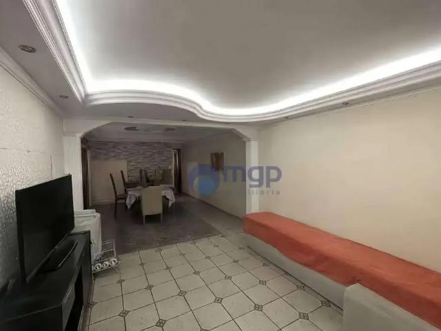 Casa / Sobrado para Locação em São Paulo/SP Jardim Japão 3 Quartos