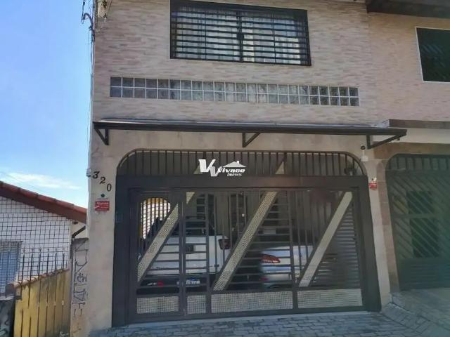 Casa / Sobrado para Locação em São Paulo/SP Jardim Japão 3 Quartos