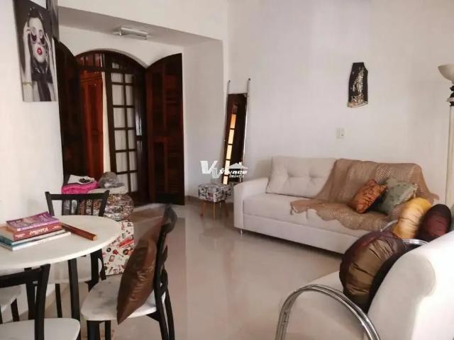 Casa / Sobrado para Locação em São Paulo/SP Jardim Japão 3 Quartos