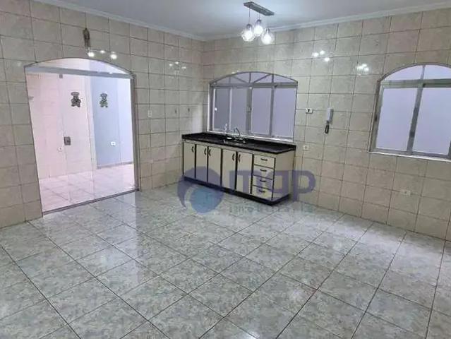 Casa / Sobrado para Locação em São Paulo/SP Jardim Japão 3 Quartos