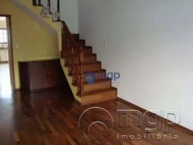 Casa / Sobrado para Locação em São Paulo/SP Jardim Japão 3 Quartos
