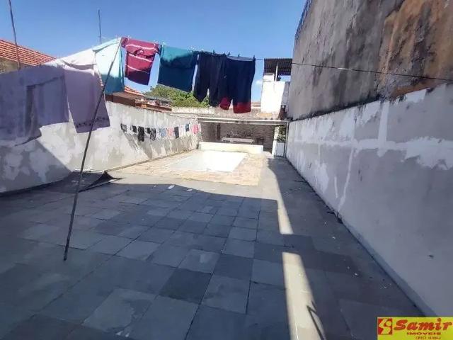 Casa / Sobrado para Locação em São Paulo/SP Jardim Japão 3 Quartos