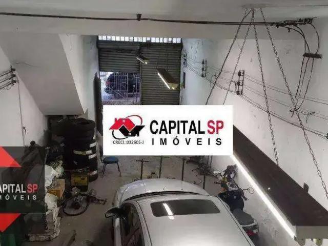 Casa / Sobrado para Locação em São Paulo/SP Jardim Japão 4 Quartos