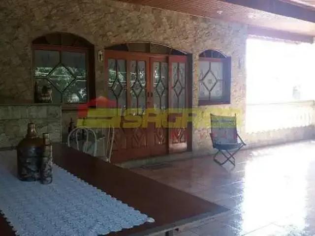 Casa / Sobrado para Locação em São Paulo/SP Jardim Japão 4 Quartos