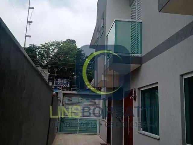 Casa / Sobrado para Locação em São Paulo/SP Itaim Paulista 2 Quartos