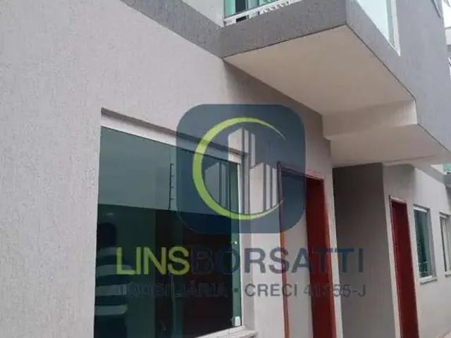 Casa / Sobrado para Locação em São Paulo/SP Itaim Paulista 2 Quartos