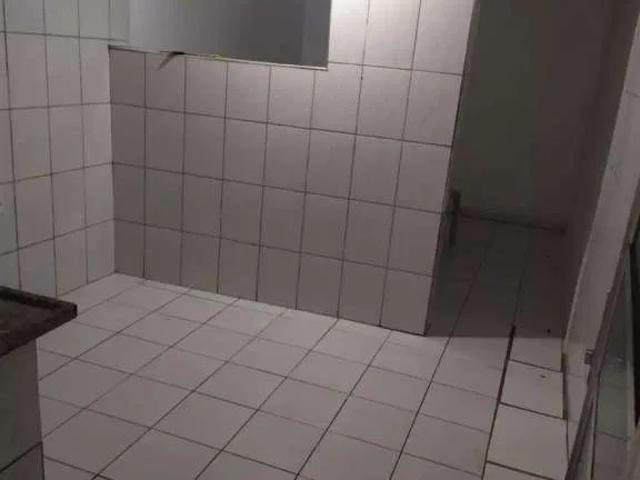 Casa / Sobrado para Locação em São Paulo/SP Jardim Kika 1 Quartos
