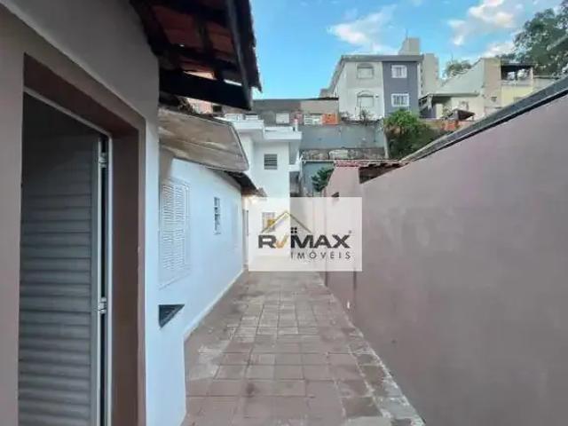 Casa / Sobrado para Locação em São Paulo/SP Jardim Lúcia 1 Quartos