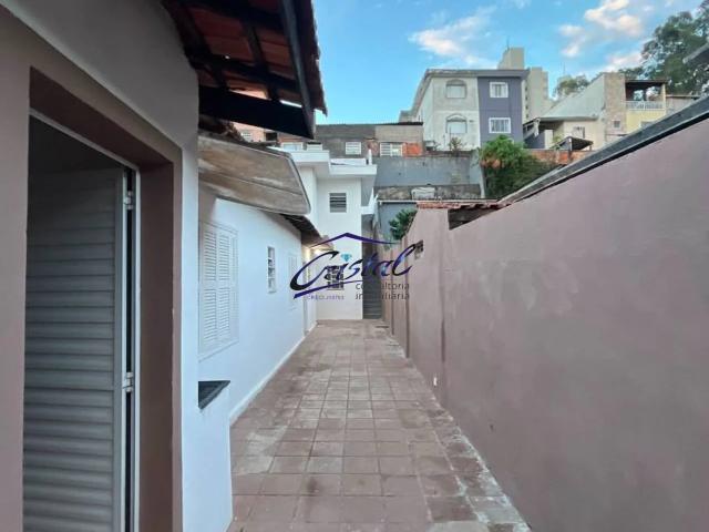 Casa / Sobrado para Locação em São Paulo/SP Jardim Lúcia 1 Quartos