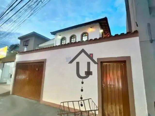Casa / Sobrado para Locação em São Paulo/SP Jardim Lúcia 1 Quartos