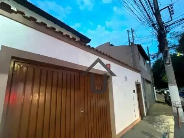 Casa / Sobrado para Locação em São Paulo/SP Jardim Lúcia 1 Quartos