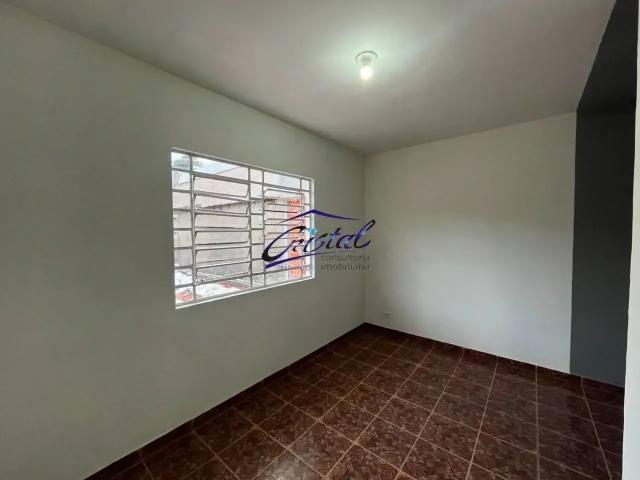 Casa / Sobrado para Locação em São Paulo/SP Jardim Lúcia 1 Quartos