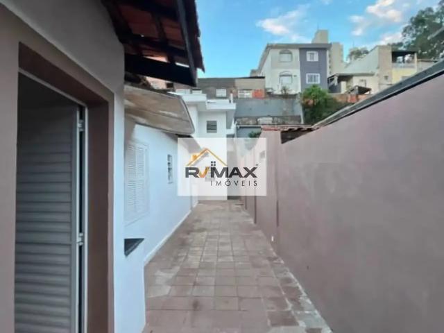 Casa / Sobrado para Locação em São Paulo/SP Jardim Lúcia 1 Quartos