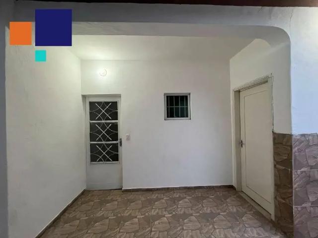 Casa / Sobrado para Locação em São Paulo/SP Jardim Lúcia 1 Quartos