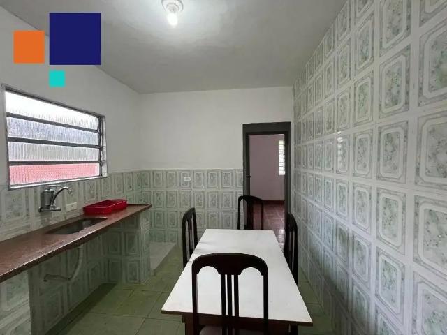 Casa / Sobrado para Locação em São Paulo/SP Jardim Lúcia 1 Quartos