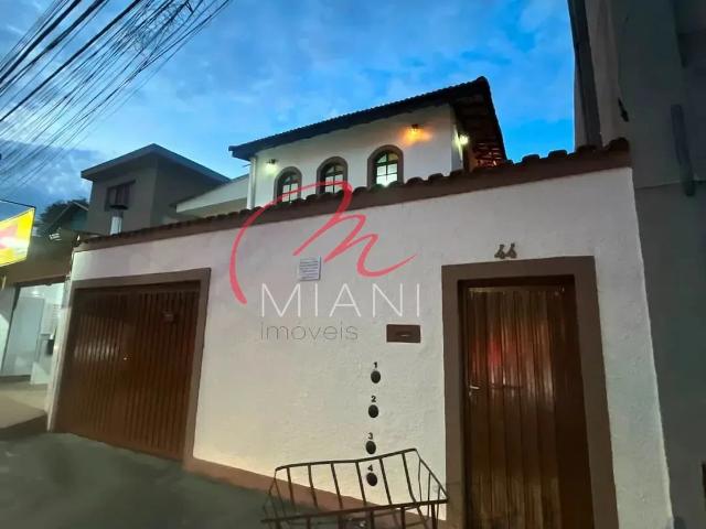 Casa / Sobrado para Locação em São Paulo/SP Jardim Lúcia 1 Quartos