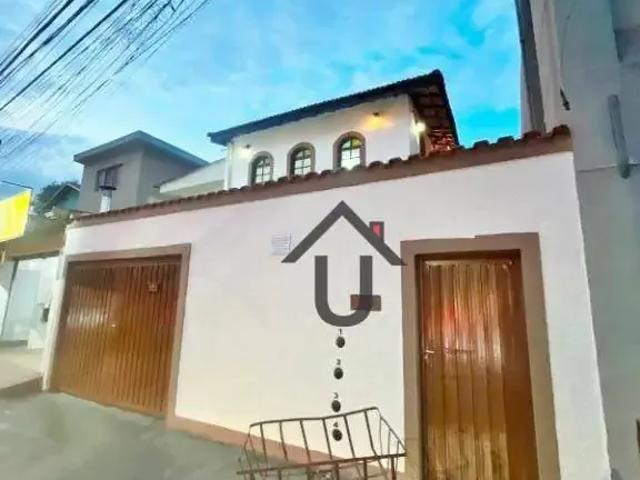 Casa / Sobrado para Locação em São Paulo/SP Jardim Lúcia 1 Quartos